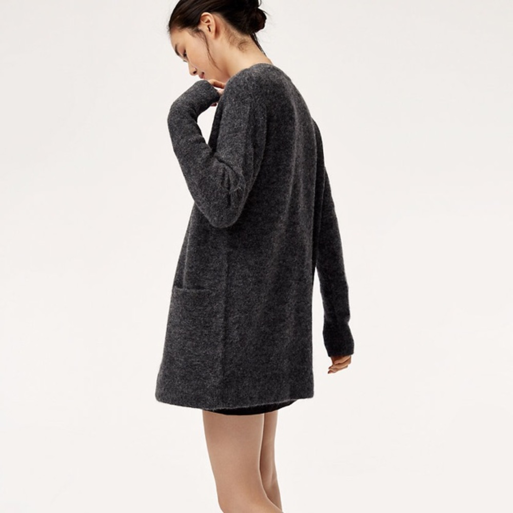 Wilfred Free Aronson Cardigan
